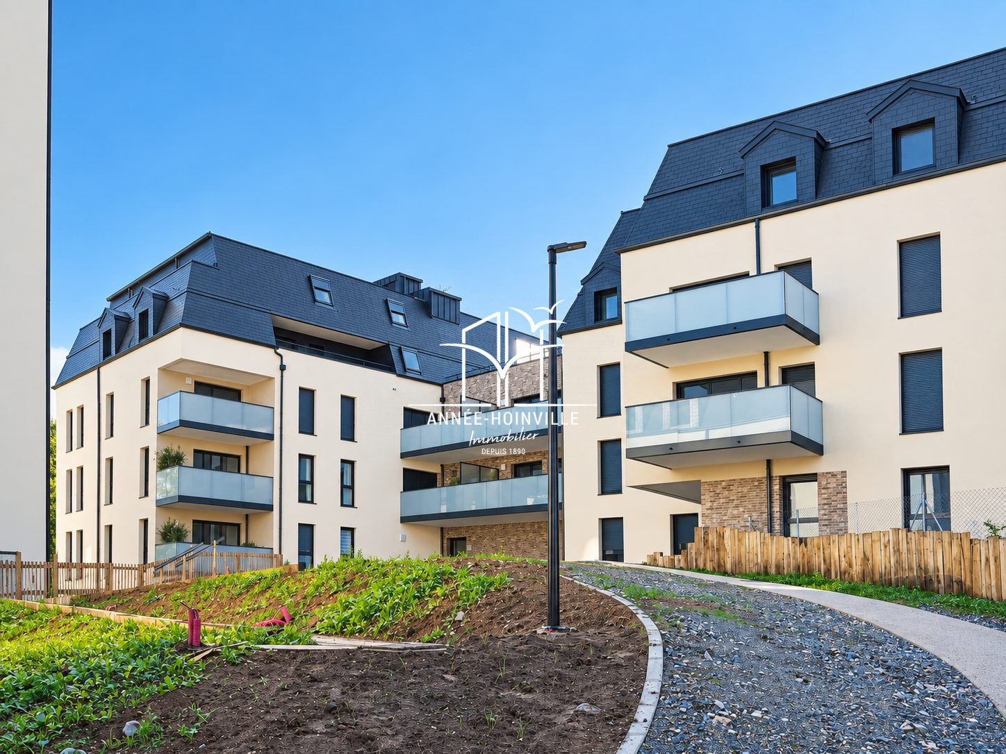 Appartement 2 pièces 40 m² · à Deauville · 40 m² · 190 000 €