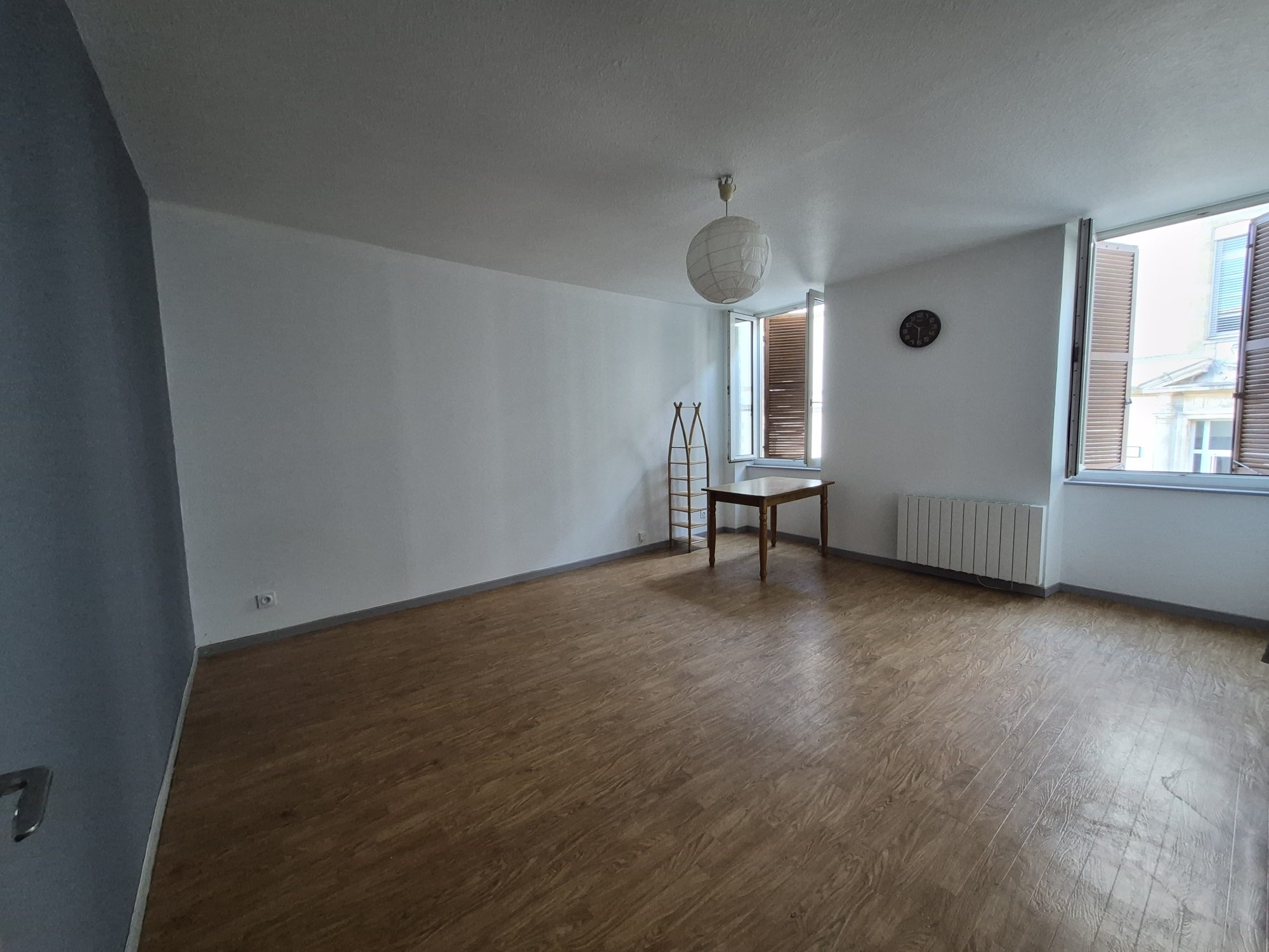 Appartement à Condrieu