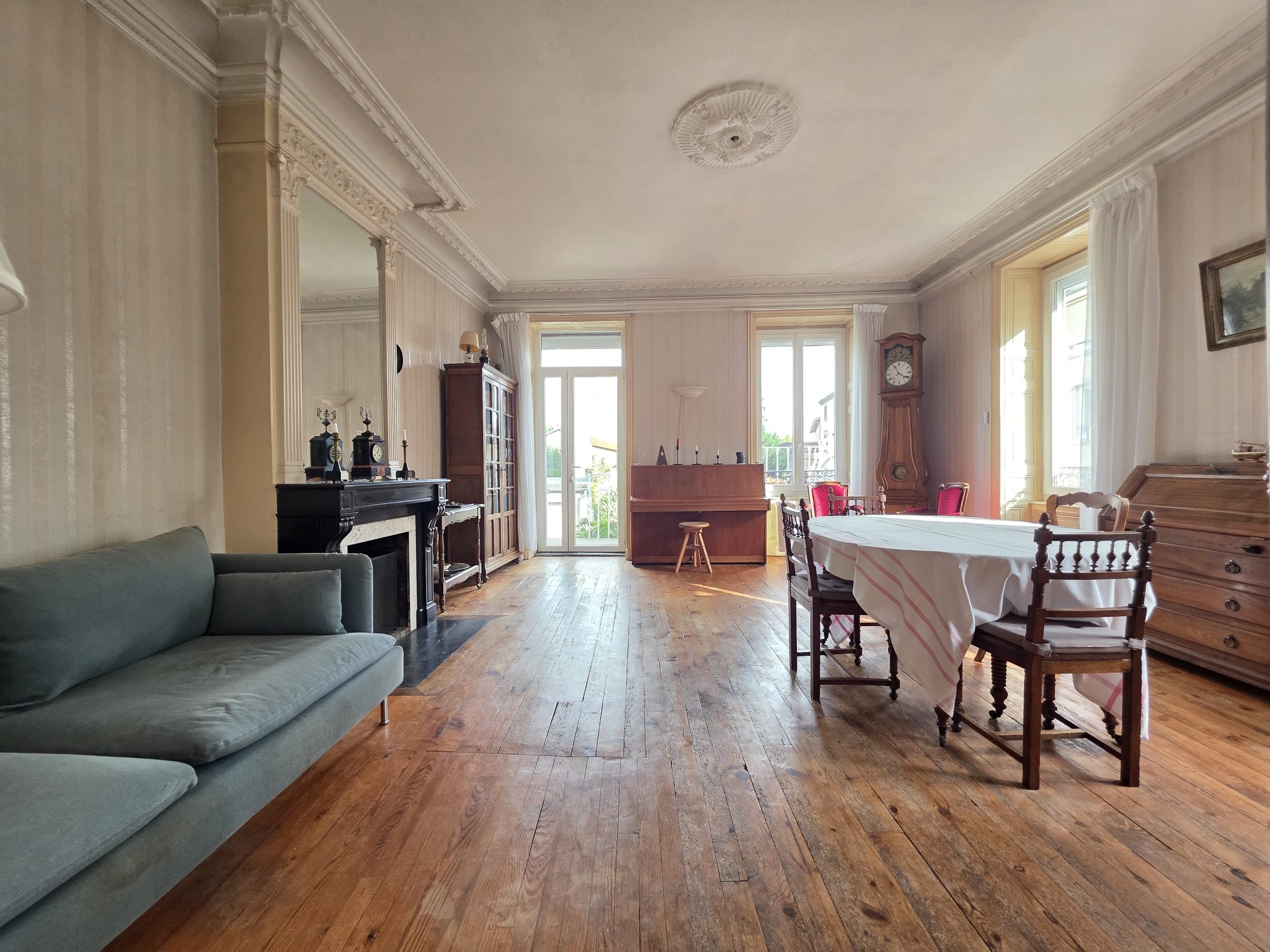 Appartement 3 pièces 66 m² · à Beaumont · 66 m² · 135 000 €