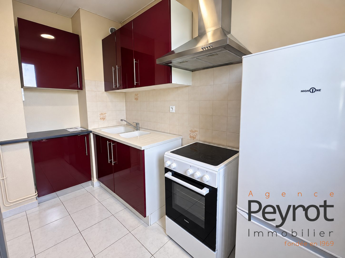 Appartement à Perpignan