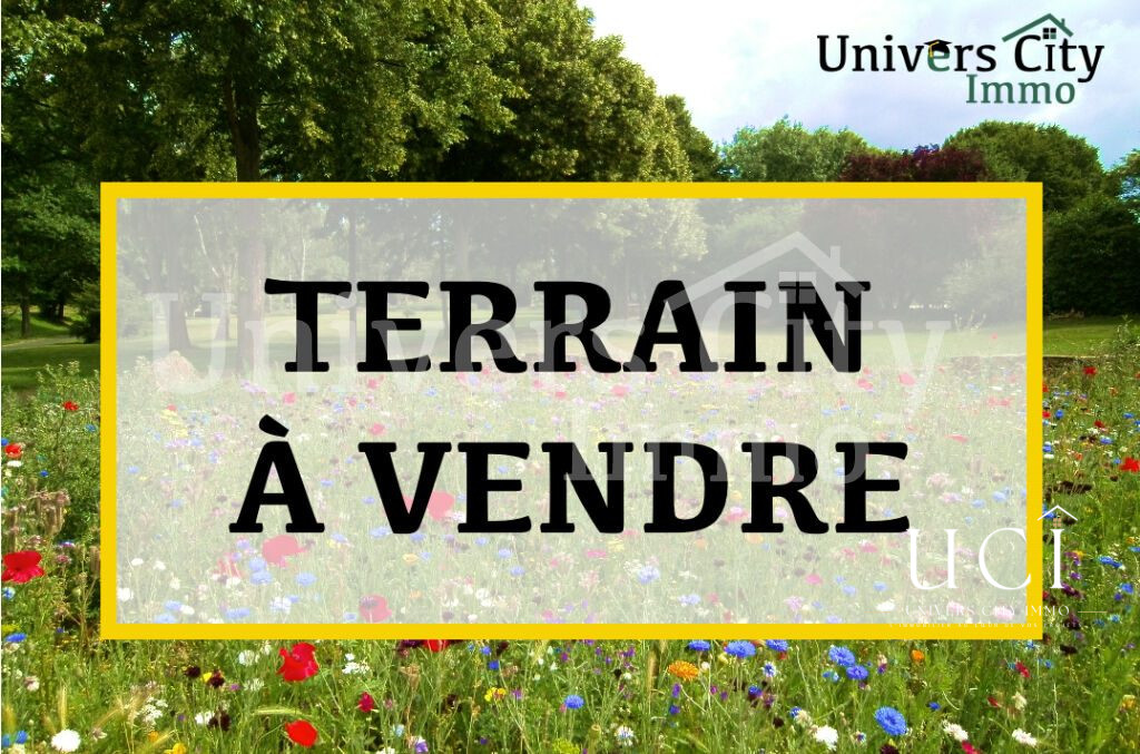 Terrain 2500 m² · à Legé · 2 500 m² · 121 555 €