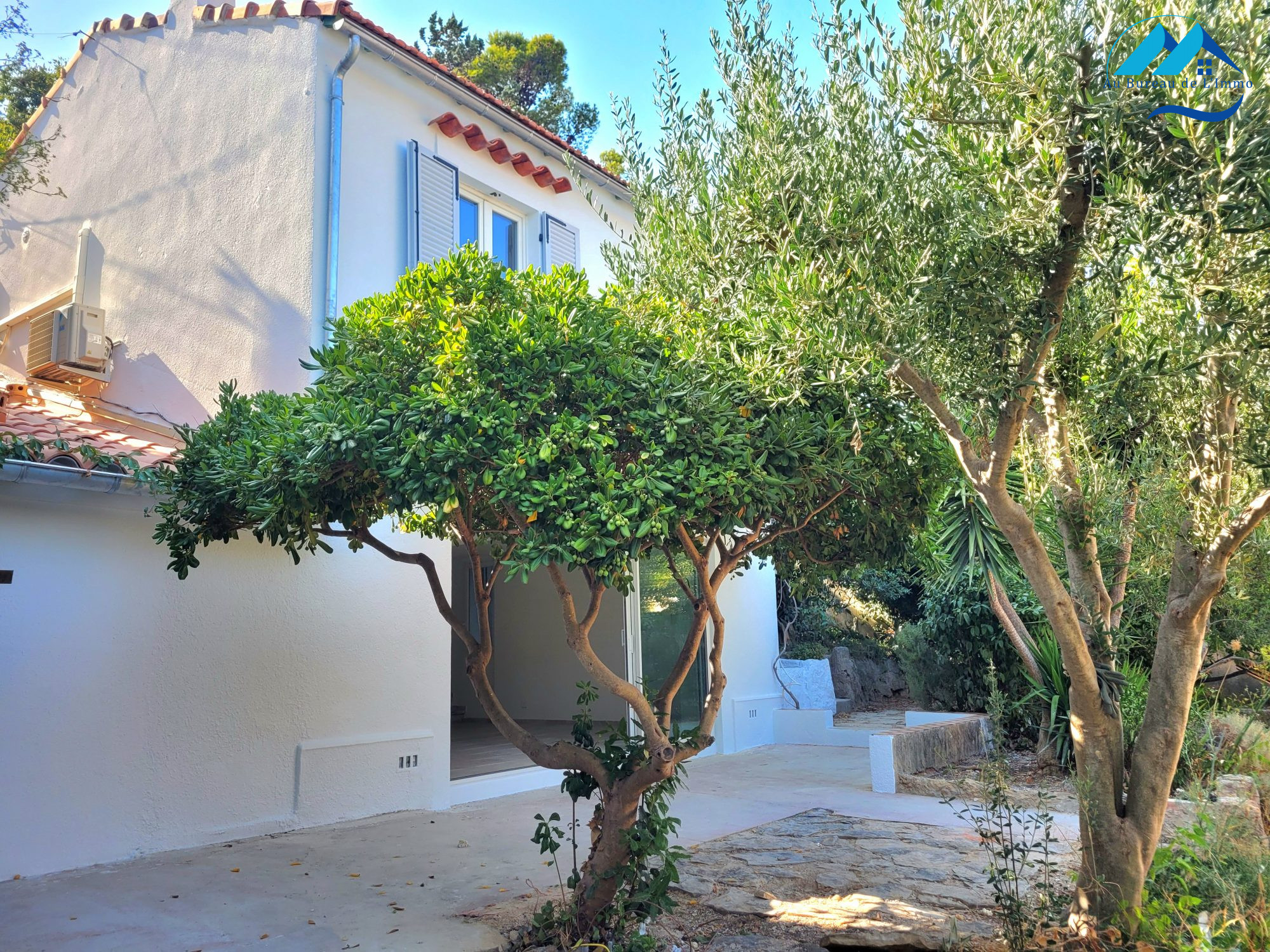 Maison à Marseille