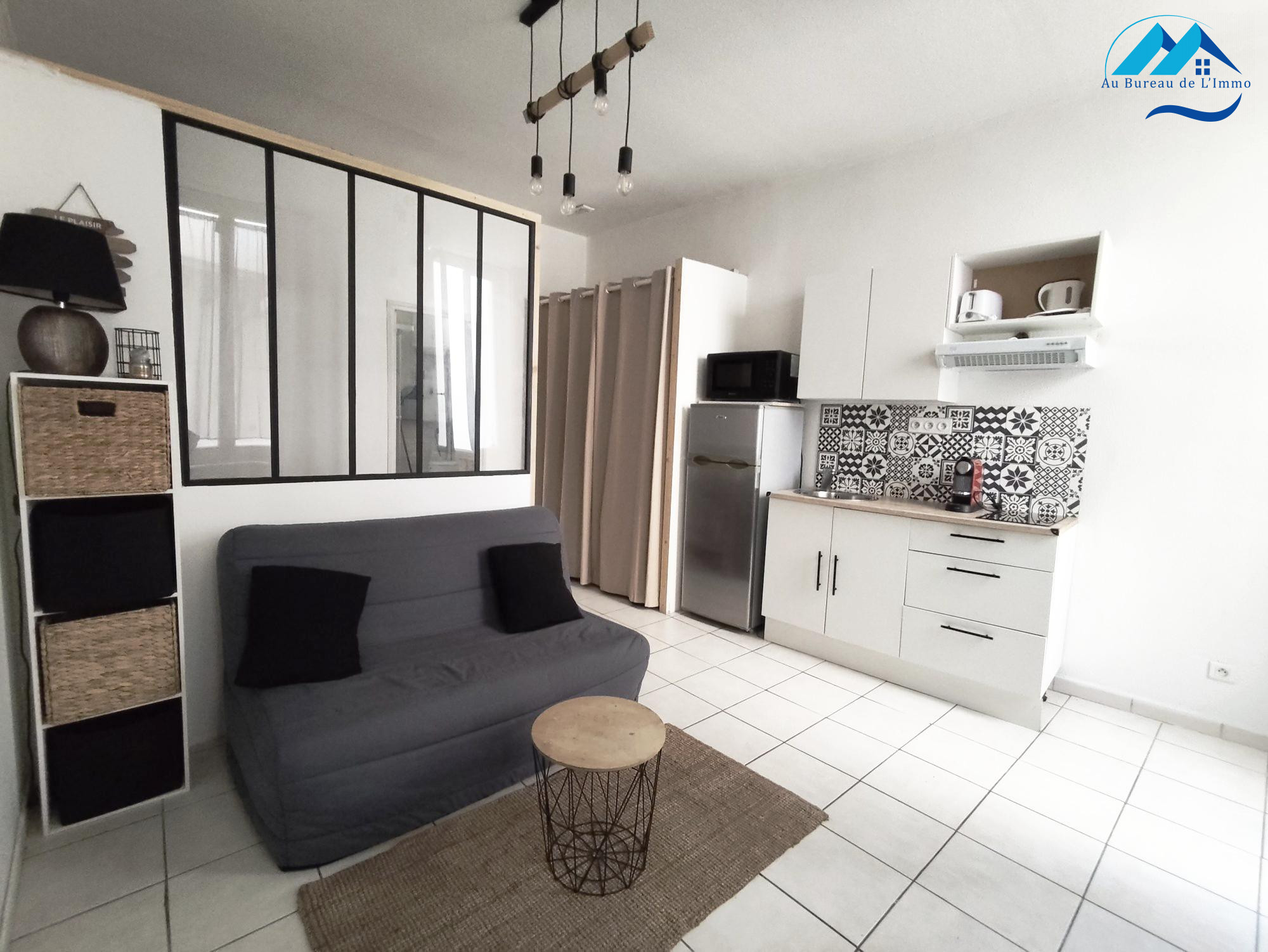 Appartement à Marseille