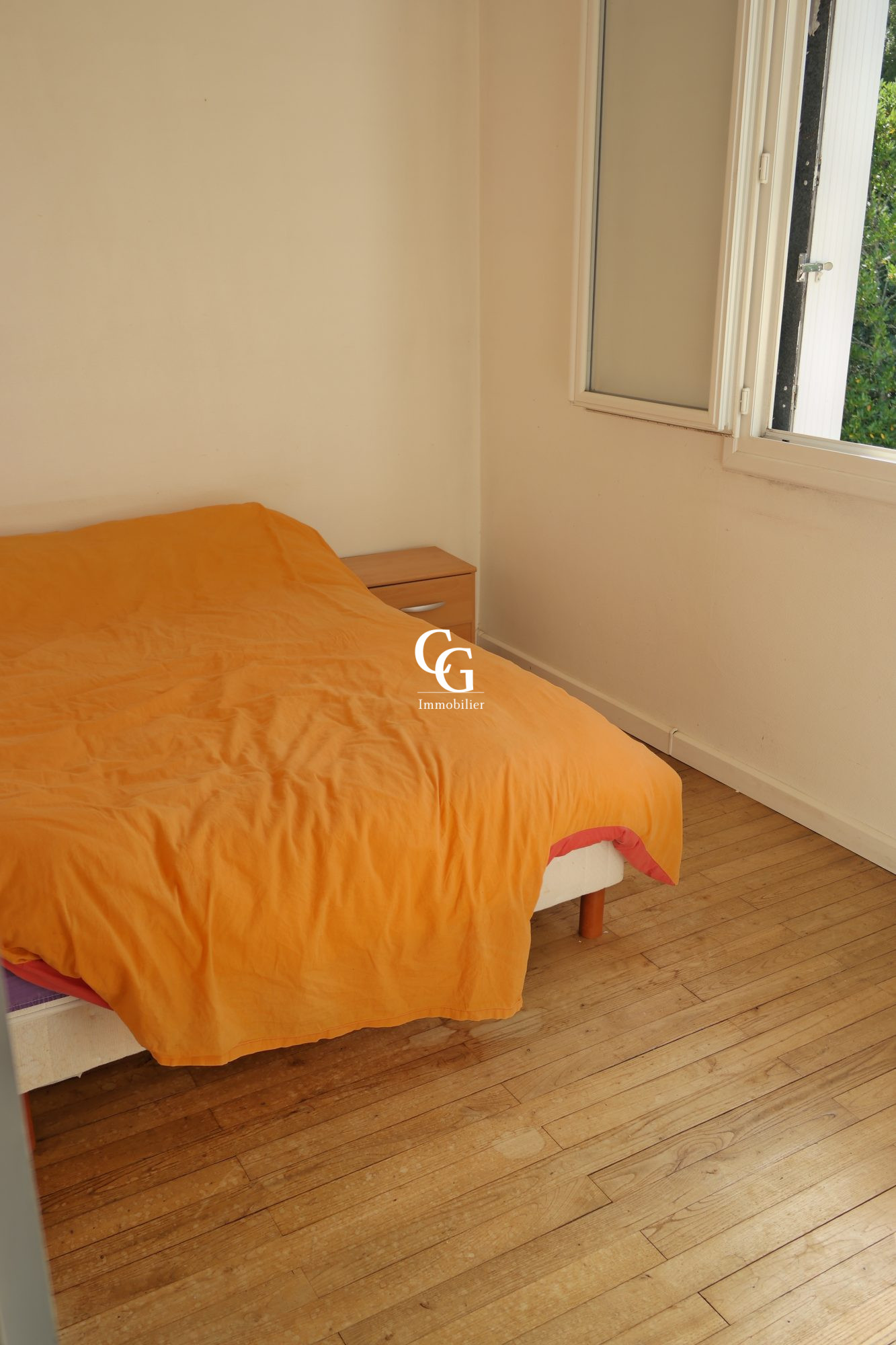 Appartement 4 pièces 64 m² · à Nantes · 64 m² · 172 960 €
