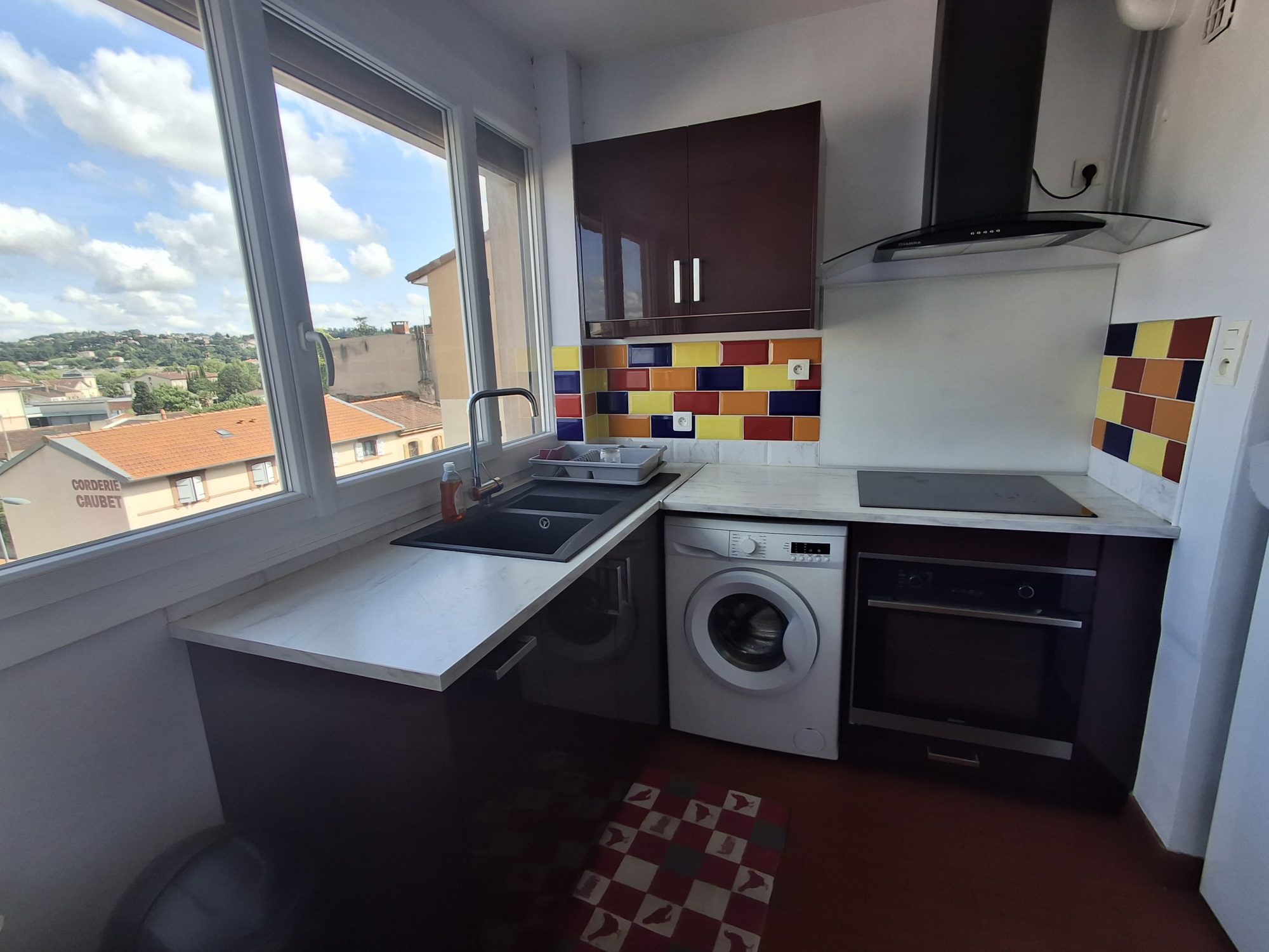Appartement 3 pièces 56 m² · à Albi · 56 m² · 725 €/mois