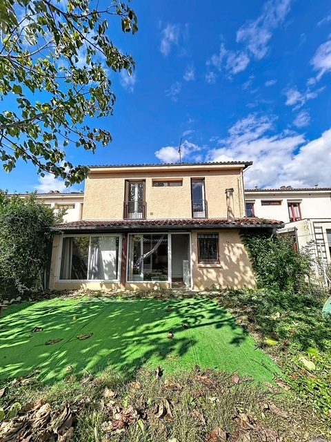 Maison à Gaillac