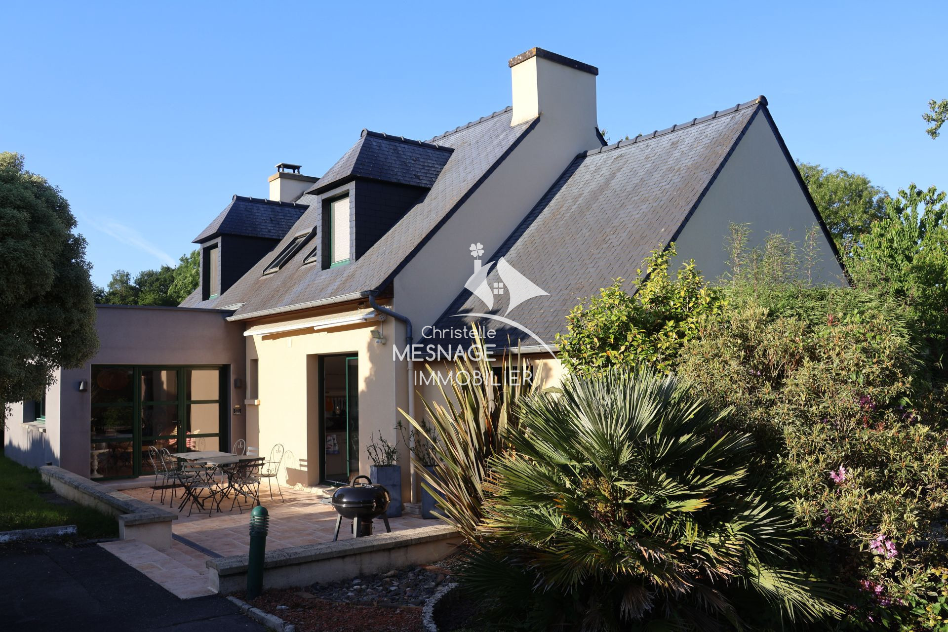 Maison 6 pièces 130 m² · à Dinan · 130 m² · 431 600 €