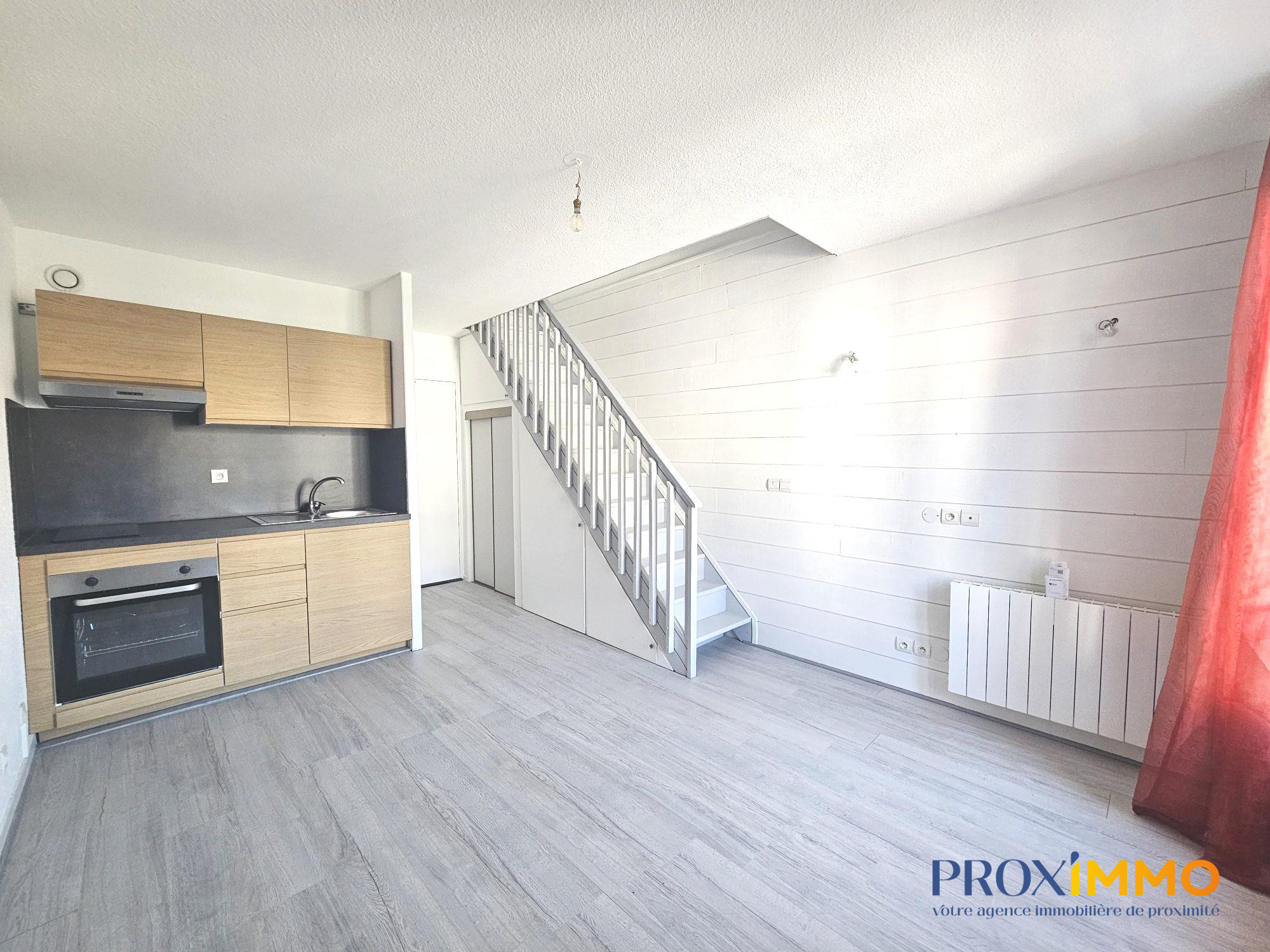 Appartement à Voiron