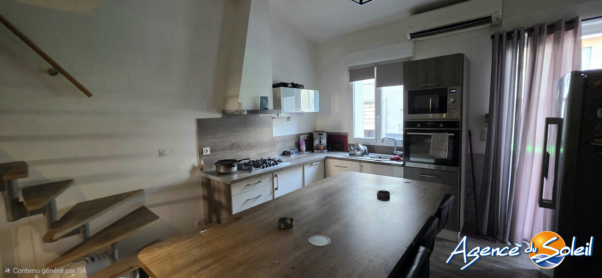 Appartement 3 pièces 54 m² · à Perpignan · 54 m² · 70 400 €
