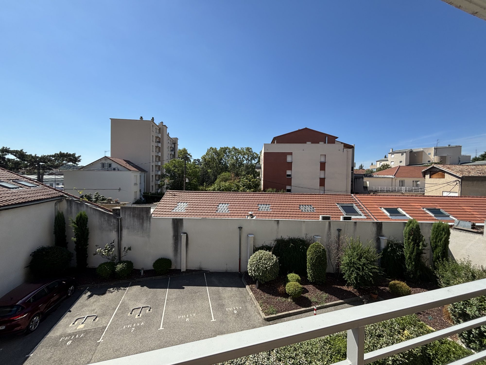 Appartement 3 pièces 78 m² · à Valence · 78 m² · 1 090 €/mois
