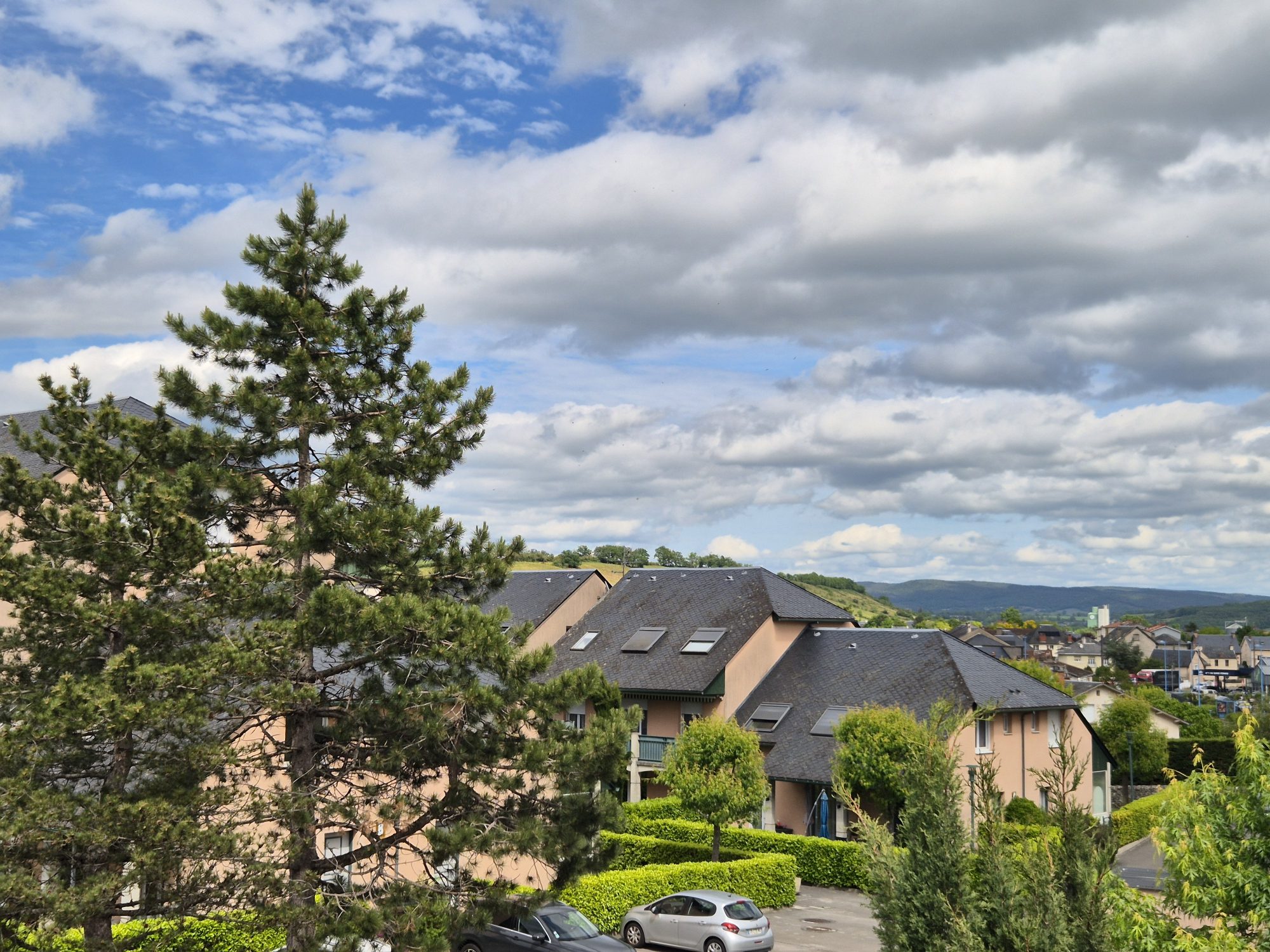 Appartement 3 pièces 70 m² · à Onet-le-Château · 70 m² · 158 000 €