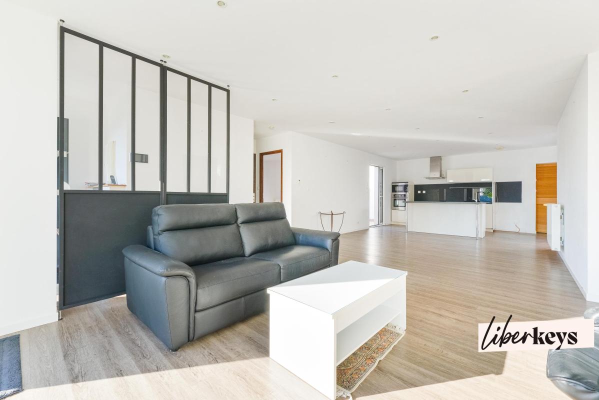 Maison 6 pièces 122 m² · à Saint-Herblain · 122 m² · 415 480 €