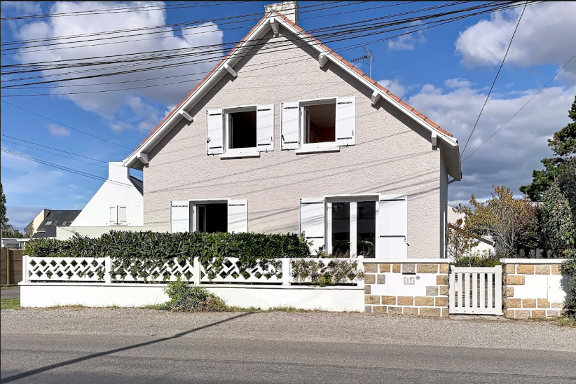 Maison 6 pièces 135 m² · au Pouliguen · 135 m² · 717 600 €