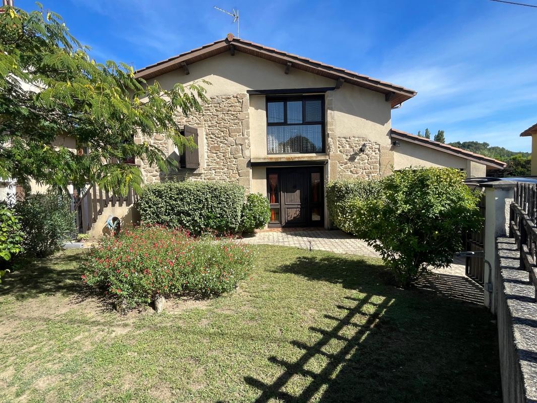 Maison 4 pièces 136 m² · à Peyrins · 136 m² · 365 000 €