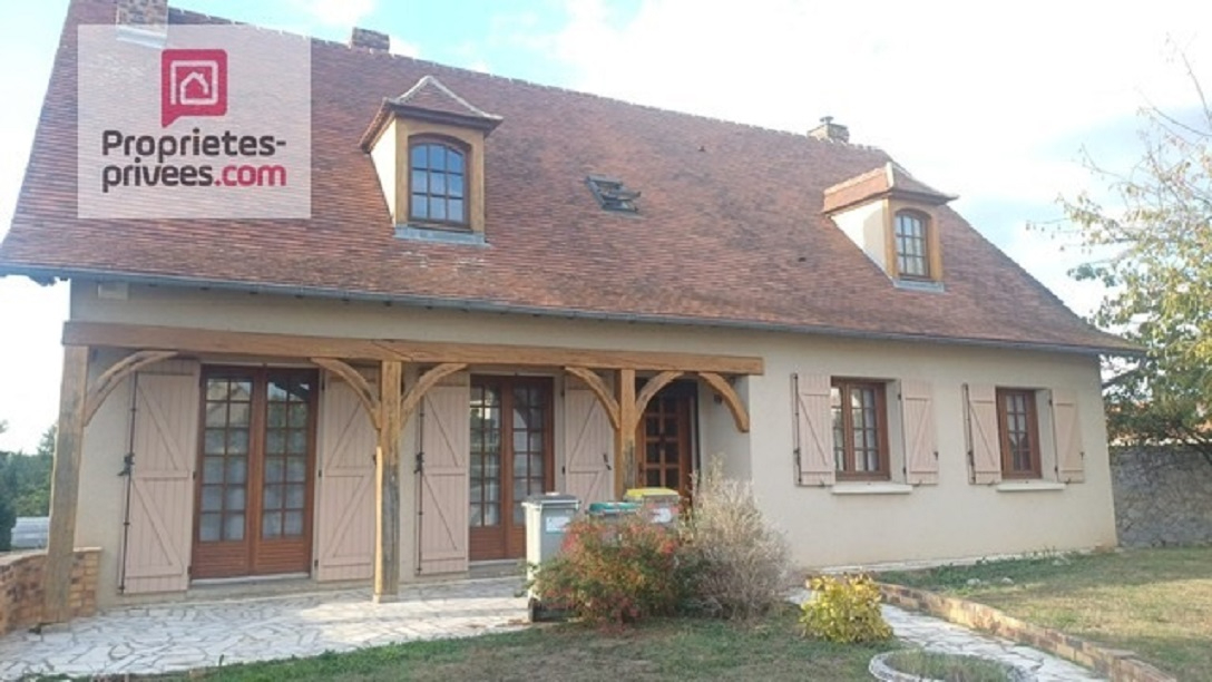 Maison 7 pièces 170 m² · à Compiègne · 170 m² · 250 000 €