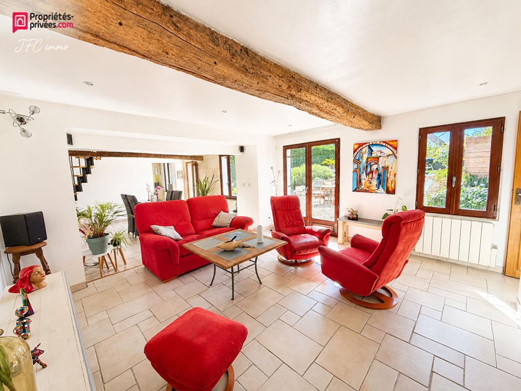 Maison 6 pièces 100 m² · à Compiègne · 100 m² · 229 000 €