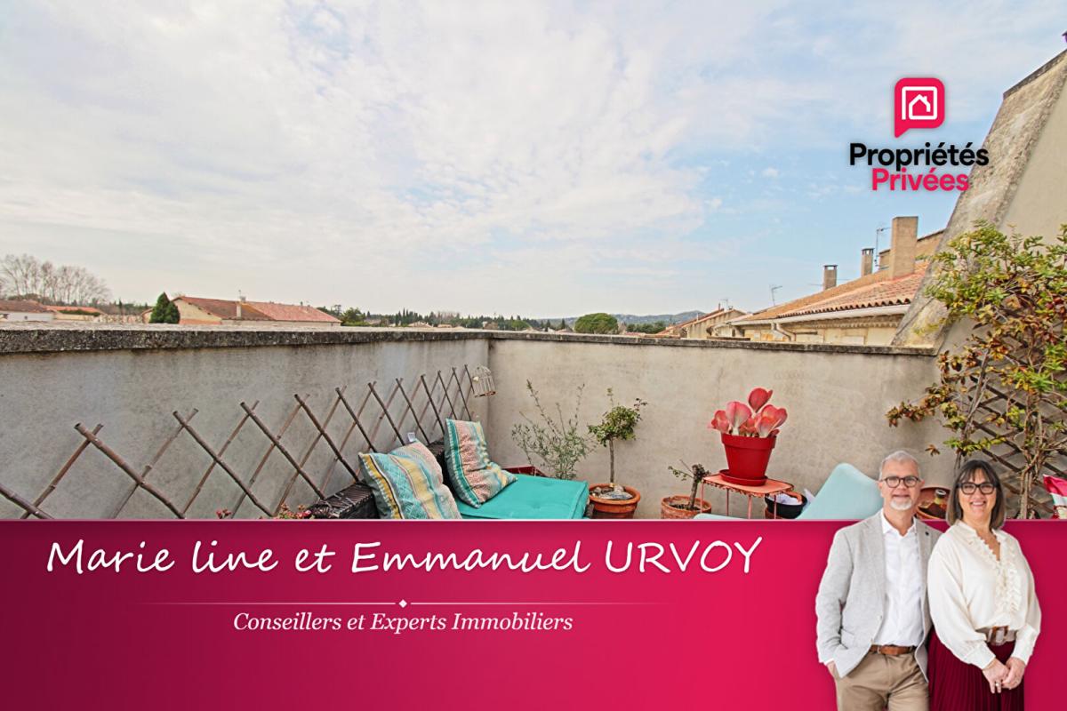 Maison 7 pièces 142 m² · à Graveson · 142 m² · 355 000 €