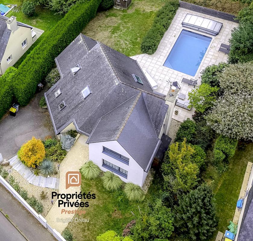 Maison 6 pièces 205 m² · à Fouesnant · 205 m² · 778 000 €
