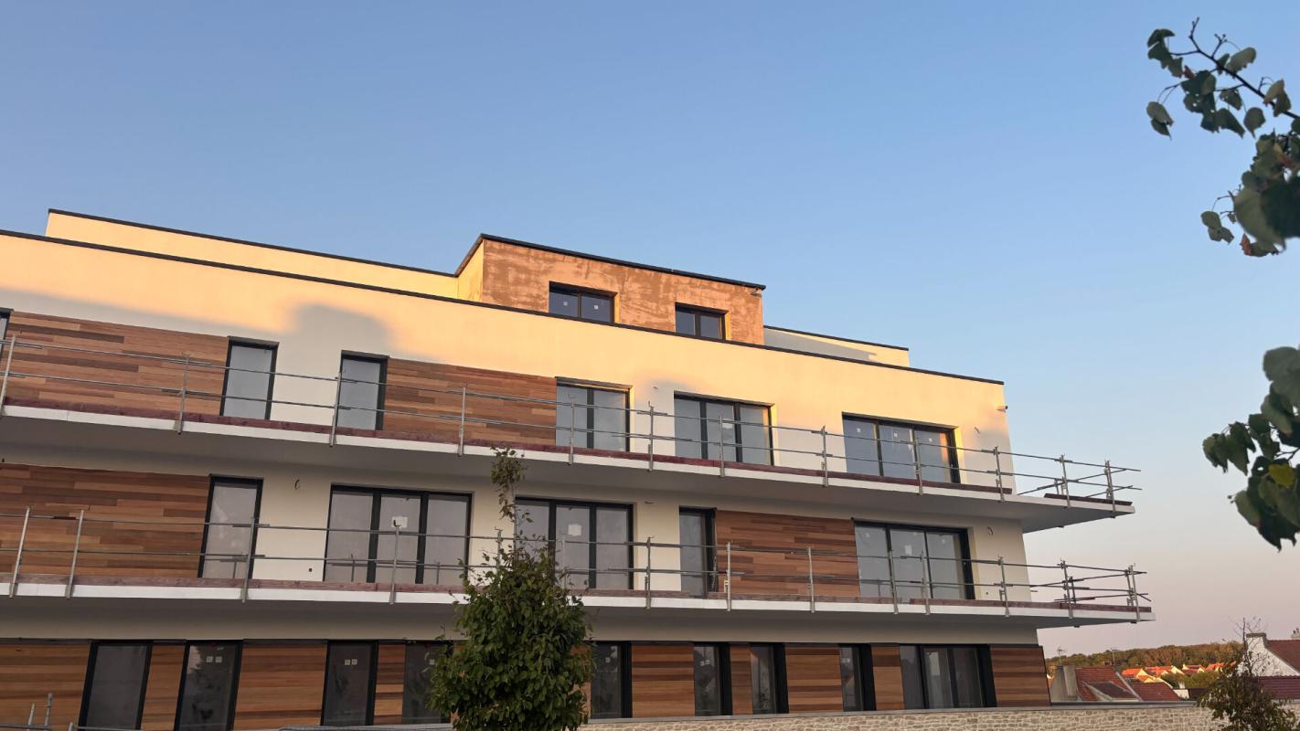 Appartement 3 pièces 75 m² · à Wimille · 75 m² · 351 188 €