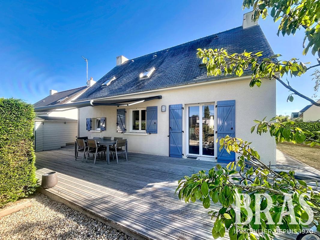 Maison 5 pièces 110 m² · au Pouliguen · 110 m² · 637 450 €