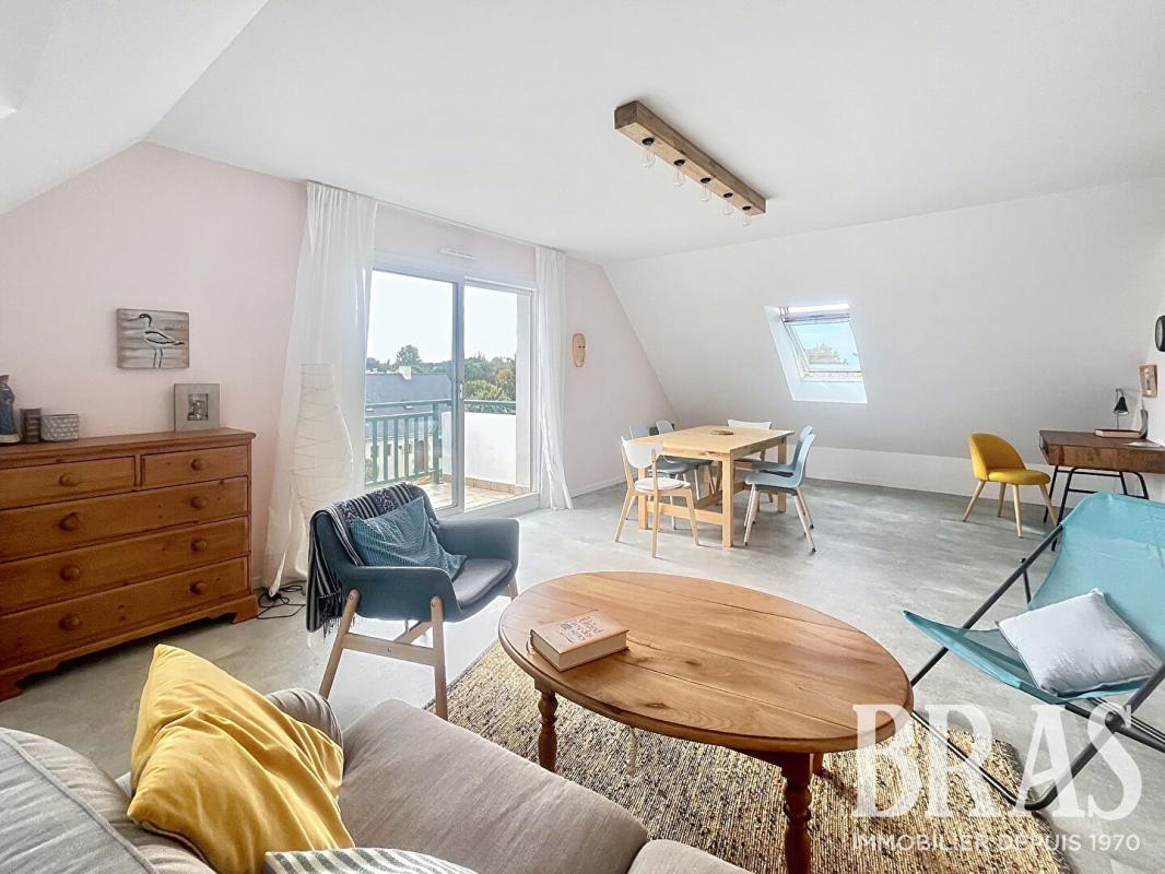 Appartement 3 pièces 66 m² · au Pouliguen · 66 m² · 300 000 €
