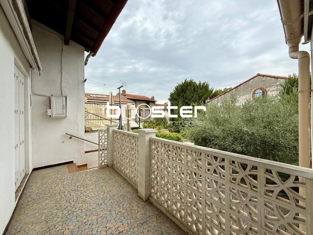 Maison 5 pièces 107 m² · à Toulouse · 107 m² · 424 000 €