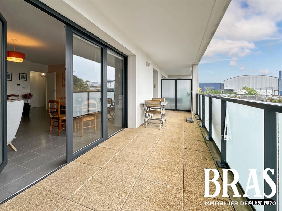 Appartement 3 pièces 79 m² · à Vertou · 79 m² · 310 000 €