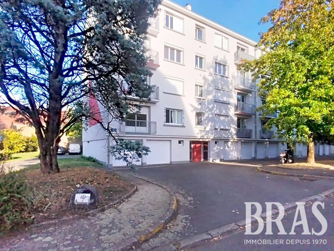 Appartement 2 pièces 44 m² · à Rezé · 44 m² · 144 450 €
