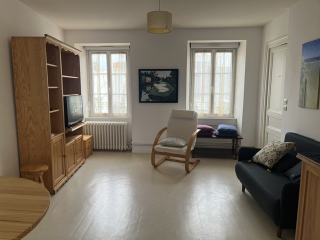 Appartement 36 m² · à Granville · 36 m² · 580 €/mois