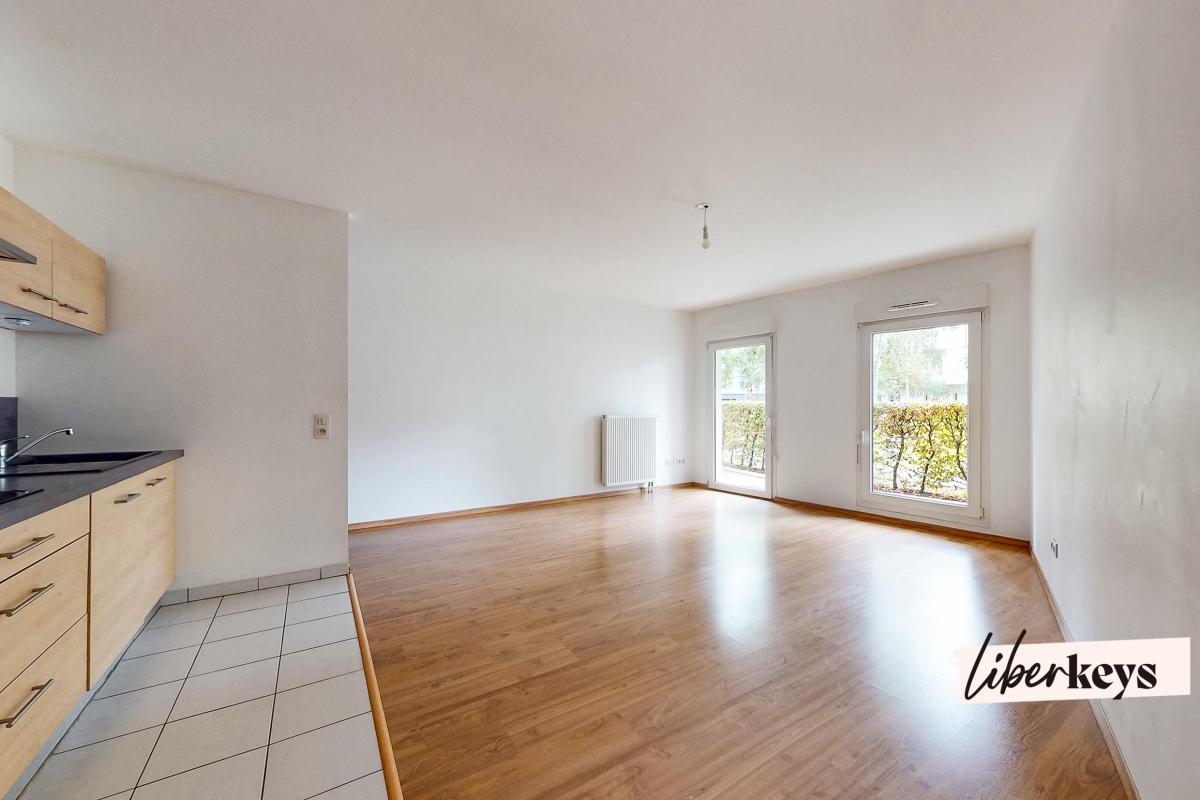 Appartement 3 pièces 69 m² · à Lille · 69 m² · 239 000 €