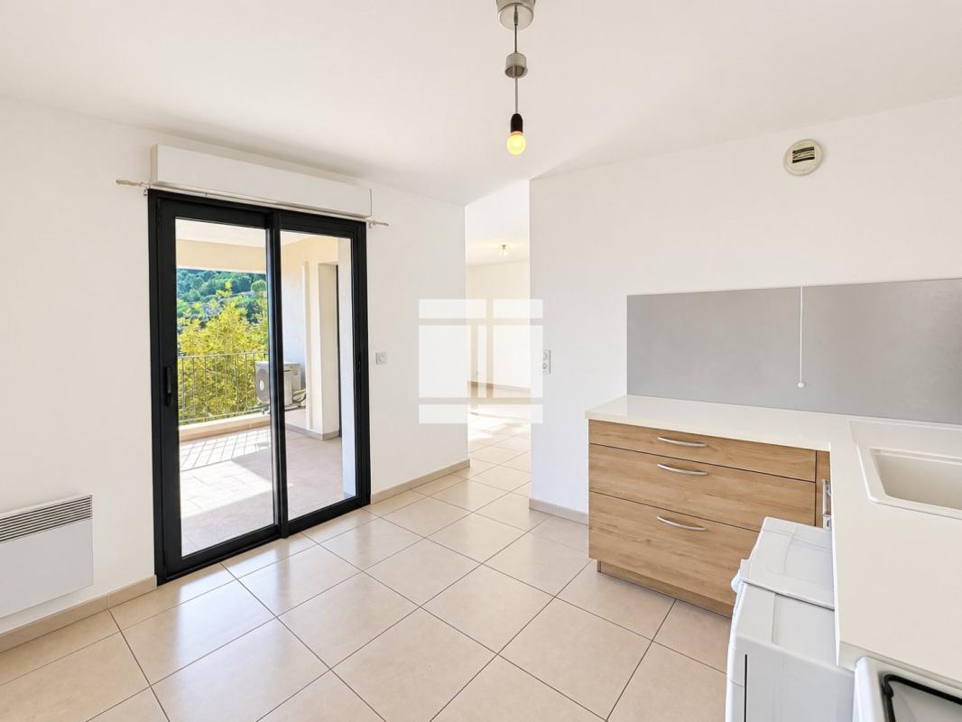 Appartement – CERVIONE HAUTE-CORSE CORSE - Plus