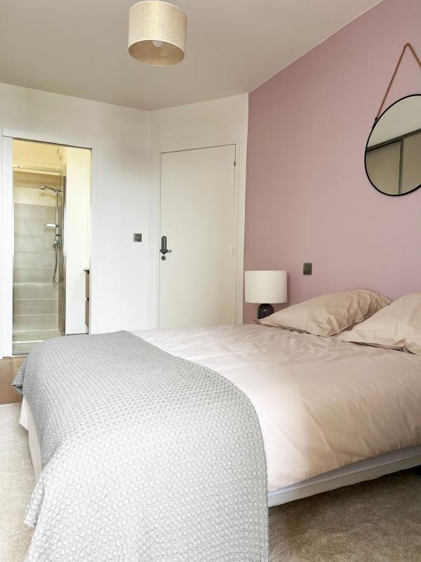 Appartement à Lagord