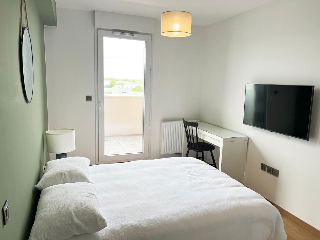 Appartement à Lagord
