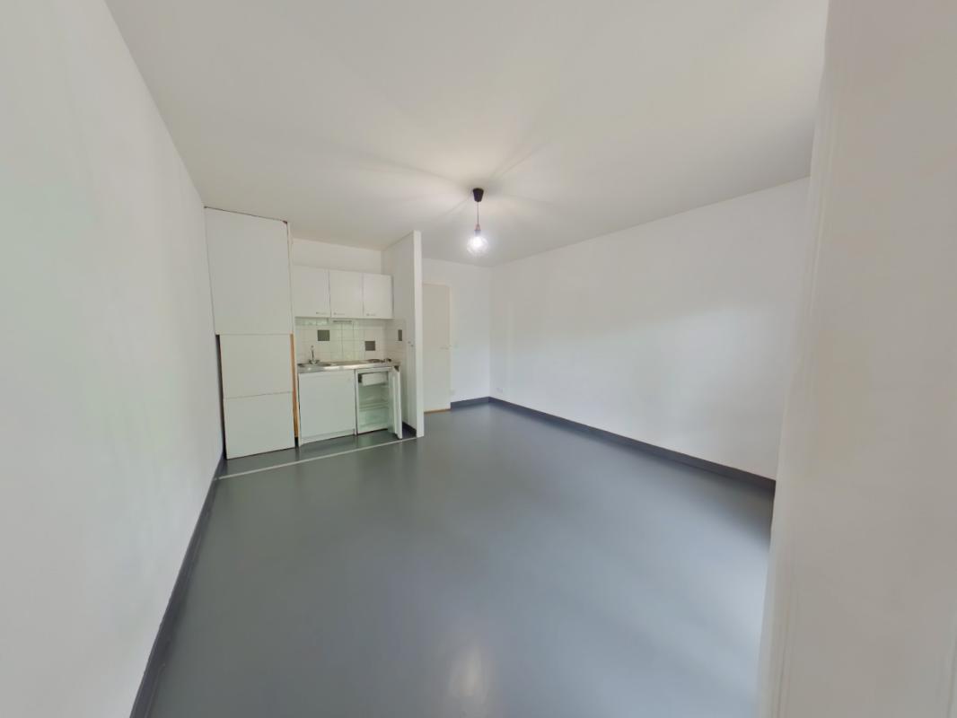 Appartement 1 pièce 23 m² · à Tours · 23 m² · 460 €/mois