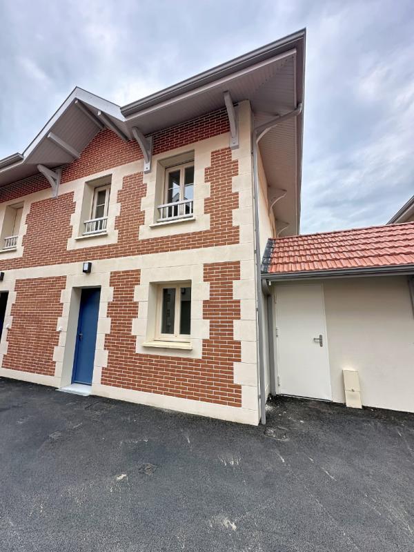 Maison 3 pièces 68 m² · à Soulac-sur-Mer · 68 m² · 895 €/mois