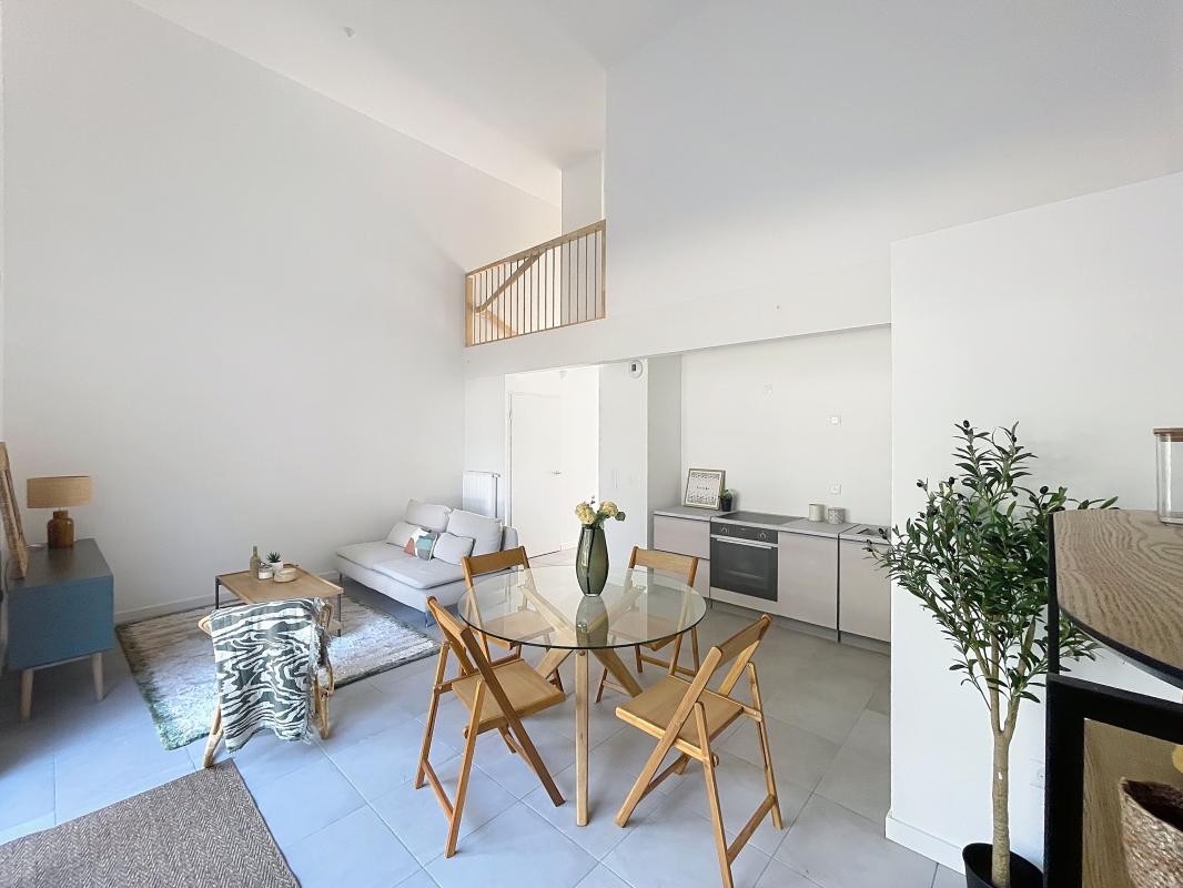 Appartement 3 pièces 60 m² · à Messanges · 60 m² · 289 000 €
