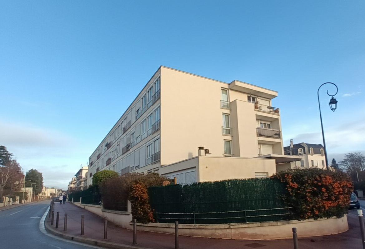 Appartement – ANTONY HAUTS-DE-SEINE ILE-DE-FRANCE