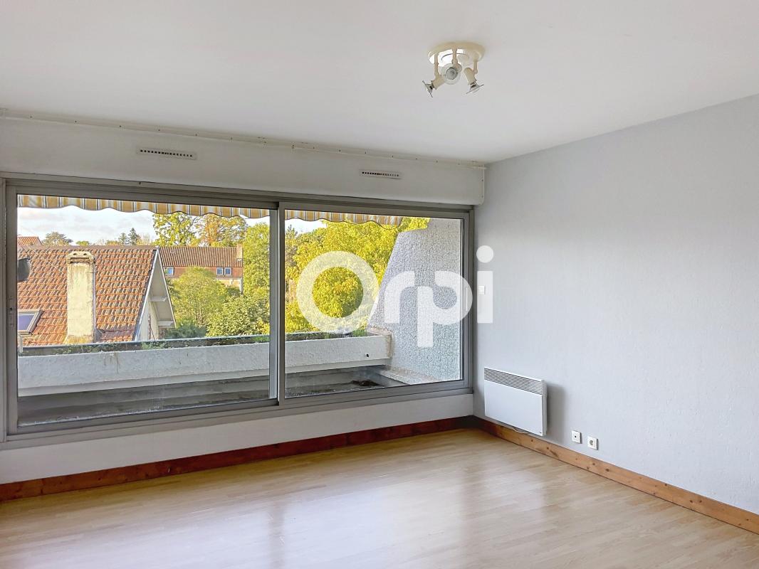 Appartement – BERGERAC DORDOGNE NOUVELLE-AQUITAINE - Vue 2