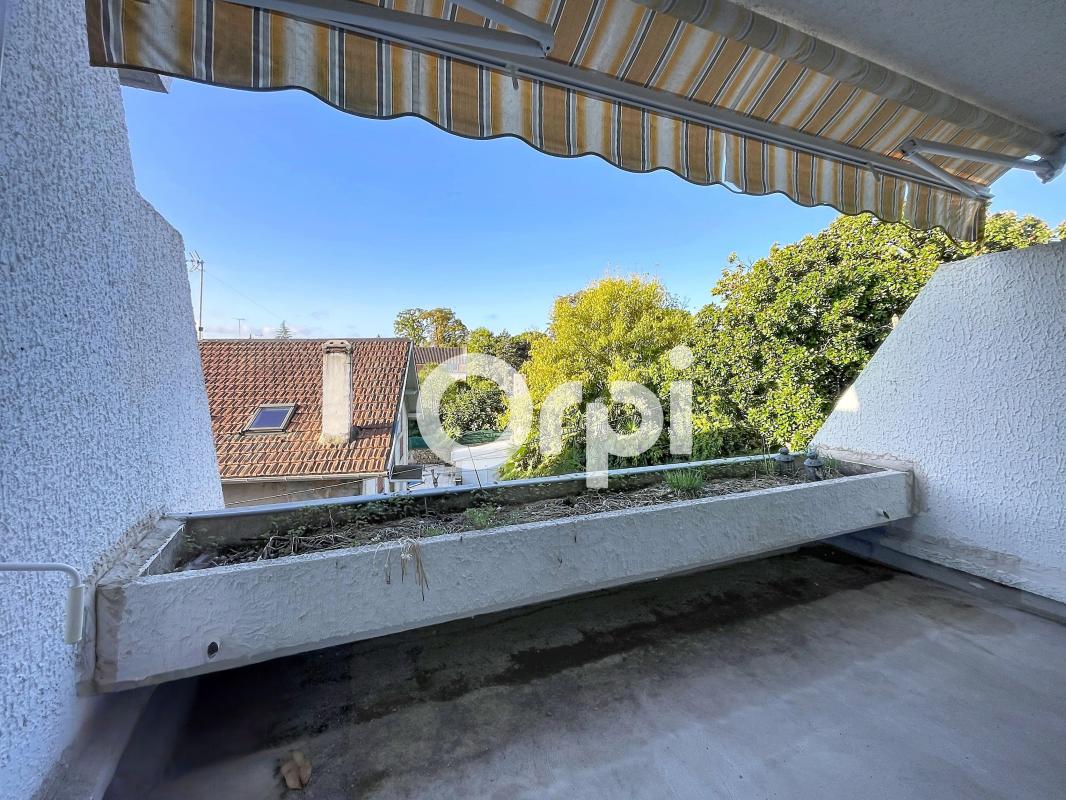 Appartement – BERGERAC DORDOGNE NOUVELLE-AQUITAINE - Vue 3