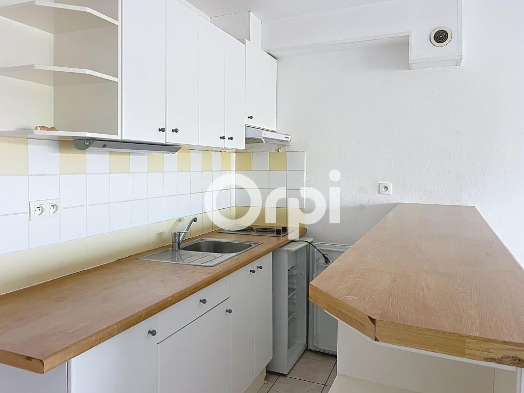 Appartement – BERGERAC DORDOGNE NOUVELLE-AQUITAINE - Vue 5