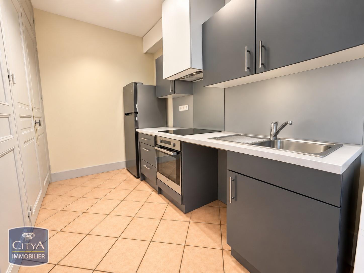 Appartement 2 pièces 65 m² · à Mâcon · 65 m² · 605 €/mois
