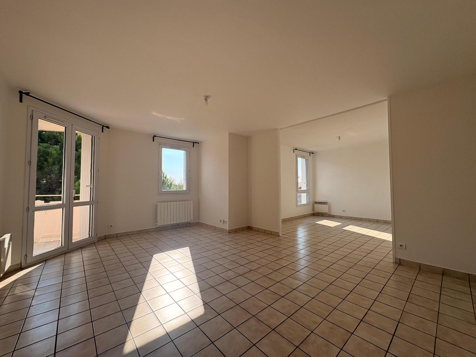 Appartement à Aubenas