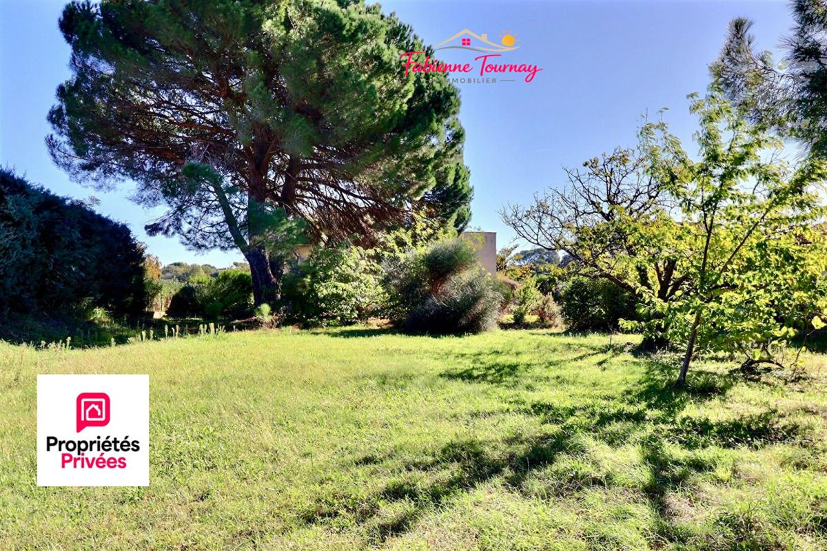 Terrain 1950 m² · à Bagnols-sur-Cèze · 1 950 m² · 179 000 €