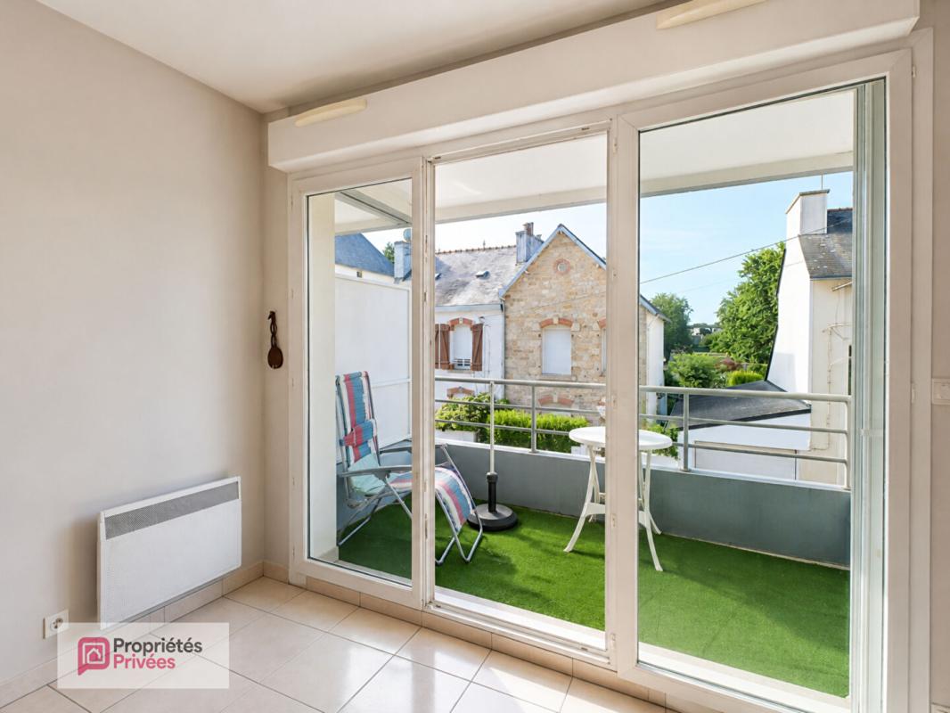 Appartement – QUIMPER FINISTERE BRETAGNE - Vue 2