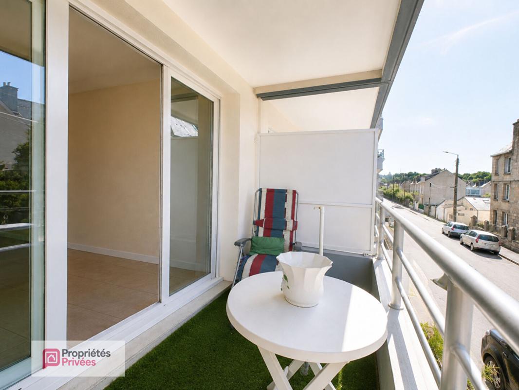 Appartement – QUIMPER FINISTERE BRETAGNE - Vue 4