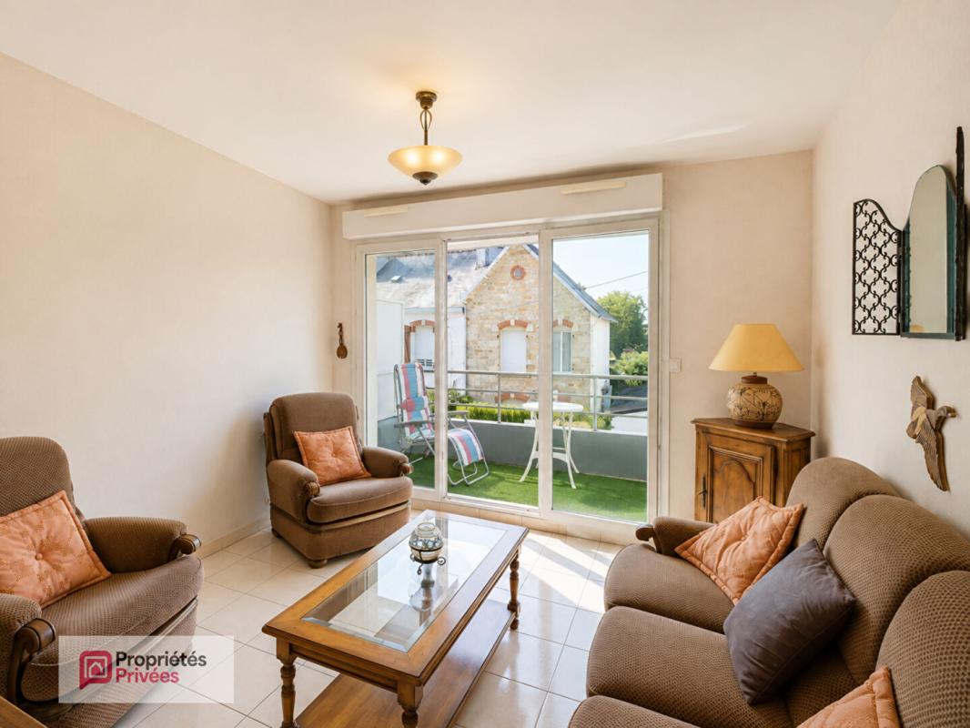 Appartement – QUIMPER FINISTERE BRETAGNE - Vue 5
