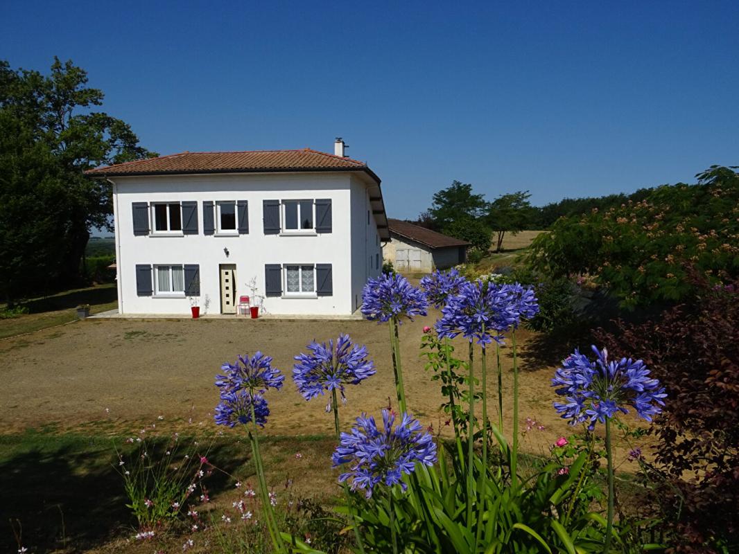 Maison 6 pièces 178 m² à Saint-Aubin