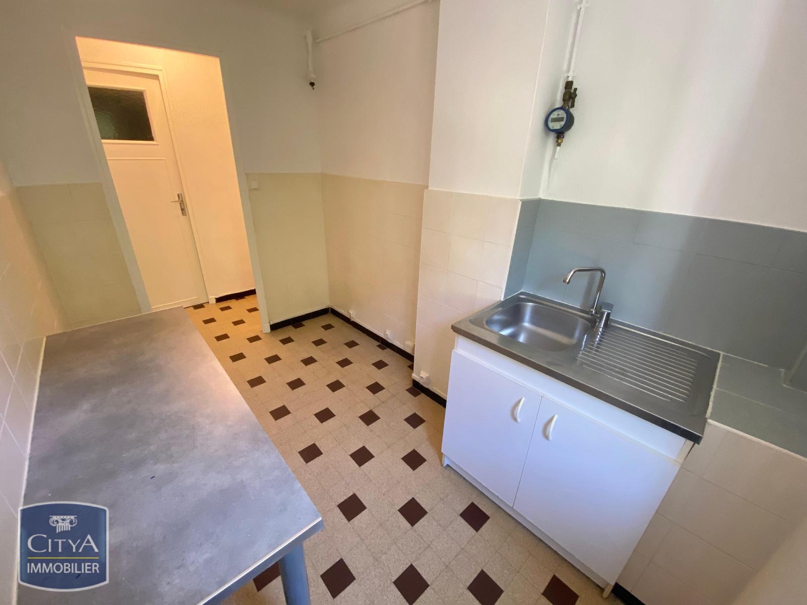 Appartement 1 pièce 26 m² · à Toulon · 26 m² · 521 €/mois