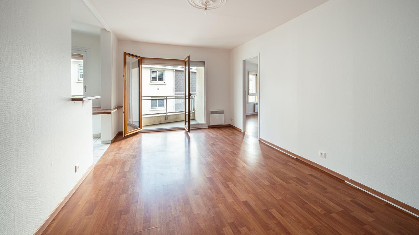 Appartement 3 pièces 64 m² · à Nantes · 64 m² · 874 €/mois