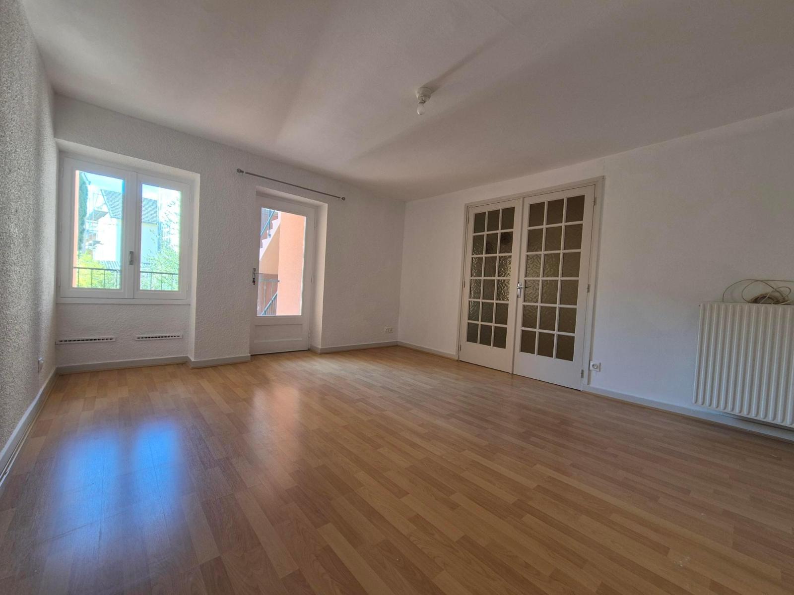 Appartement 2 pièces 58 m² · à Mâcon · 58 m² · 515 €/mois
